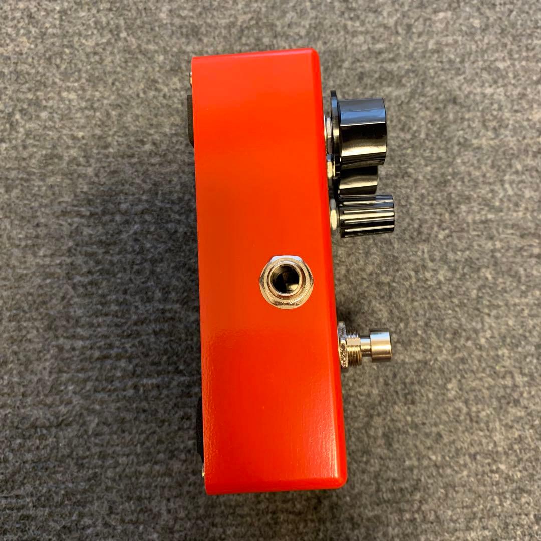 Maxon OD808X オーバードライブ