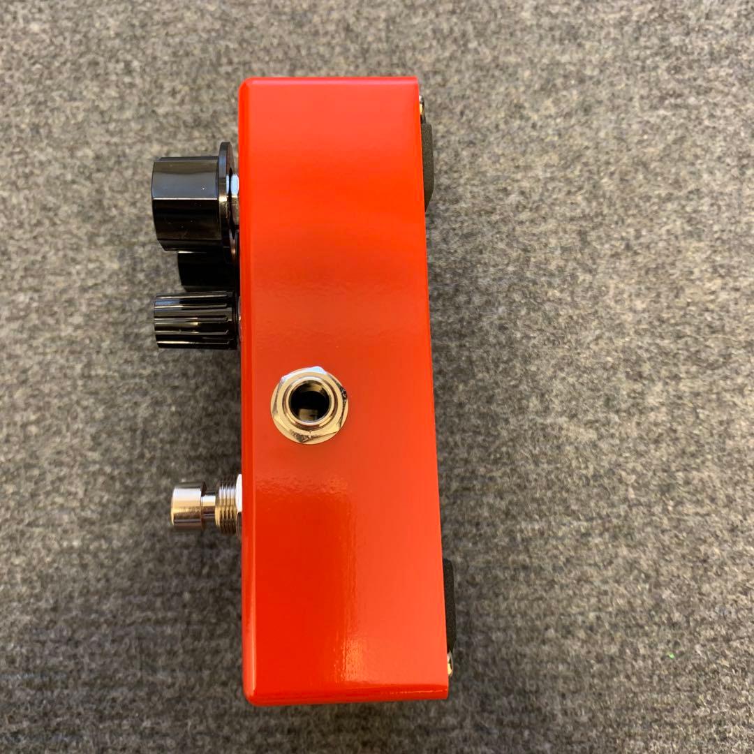 Maxon OD808X オーバードライブ