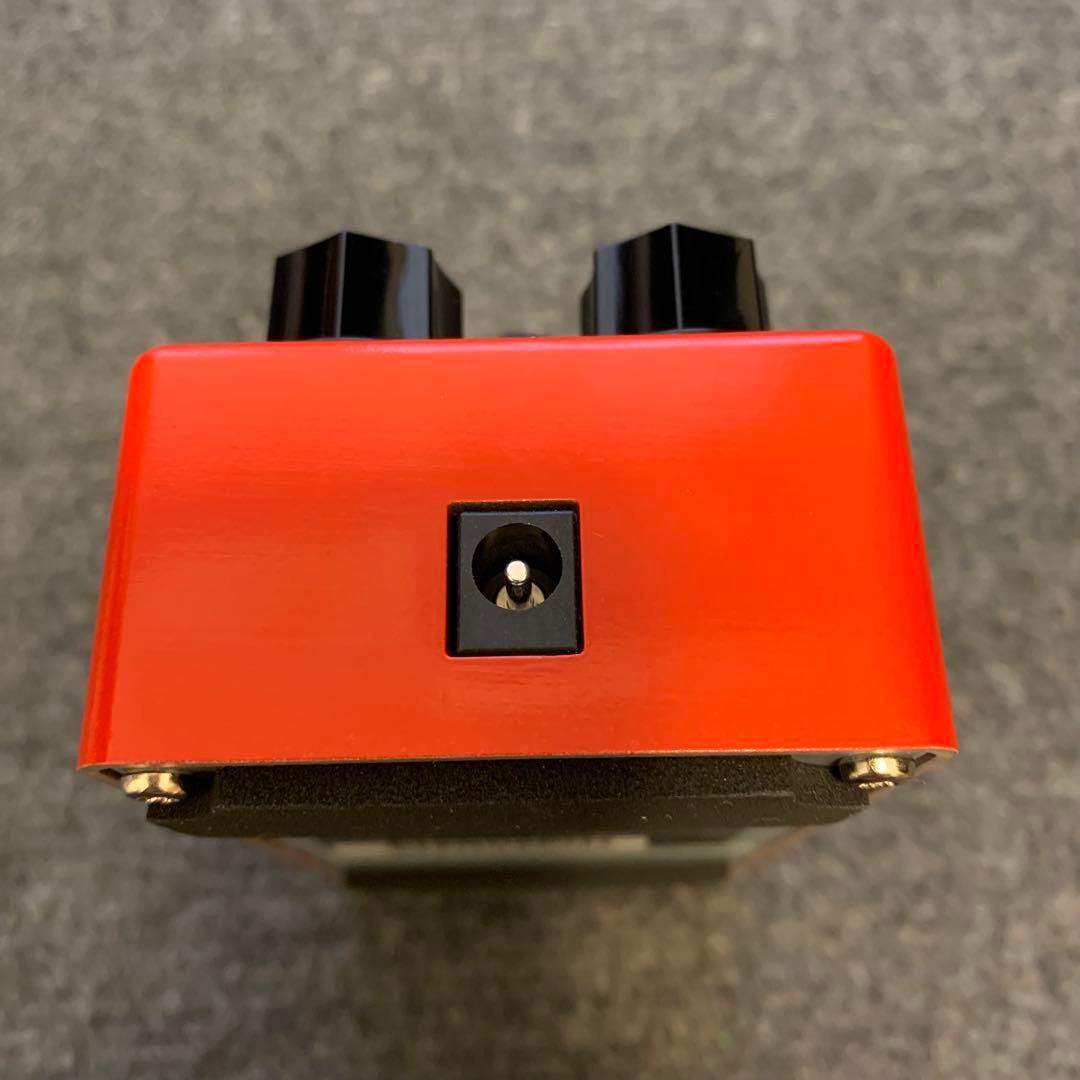 Maxon OD808X オーバードライブ