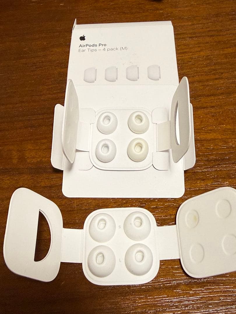 AirPods Pro 本体 充電ケース付き