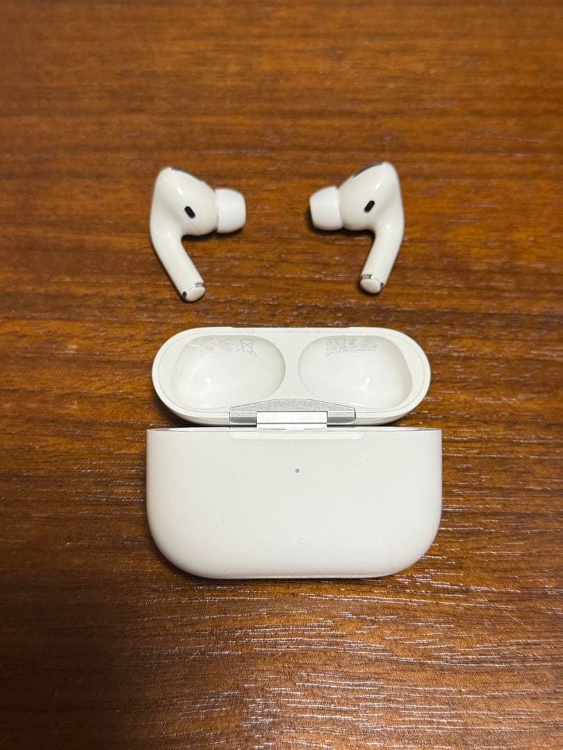 AirPods Pro 本体 充電ケース付き