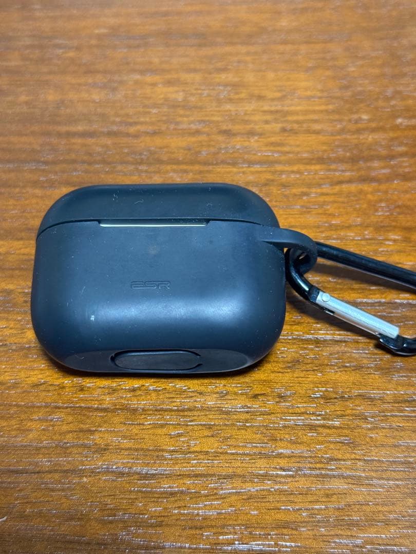 AirPods Pro 本体 充電ケース付き