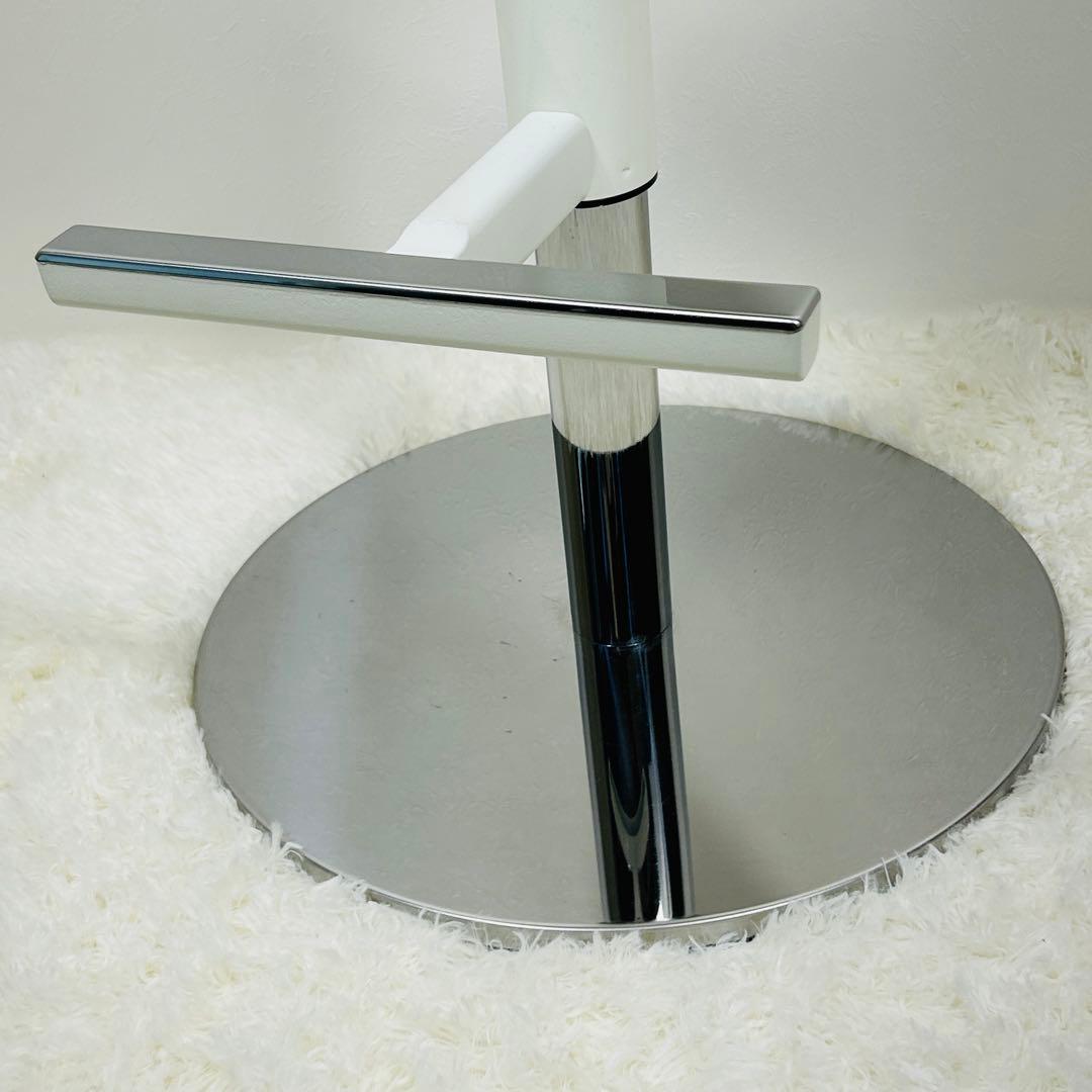 【極美品】IKEA JANINGE ヤニンゲ カウンターチェア　昇降チェア