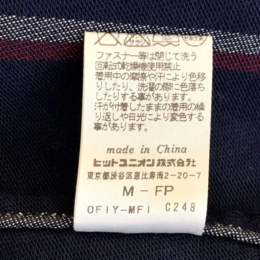 フレッドペリー　ＦＲＥＤ　ＰＥＲＲＹ　スウィングトップ　ジャケット　ストライプ