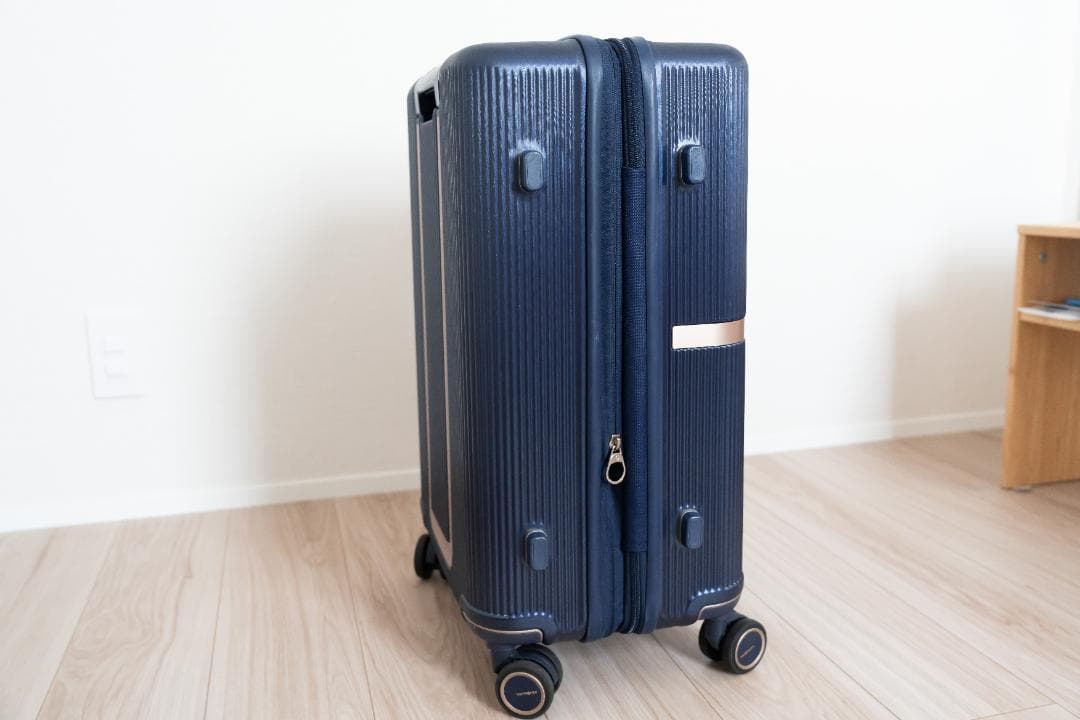 Samsonite MINTER スピナー61 キャリーケース サムソナイト