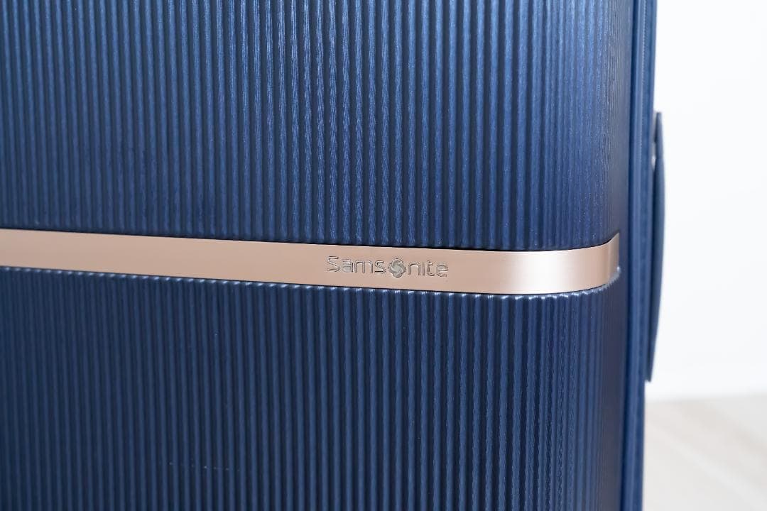 Samsonite MINTER スピナー61 キャリーケース サムソナイト