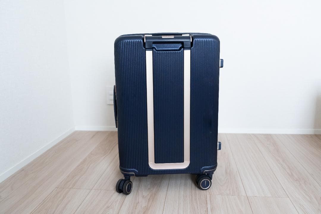 Samsonite MINTER スピナー61 キャリーケース サムソナイト