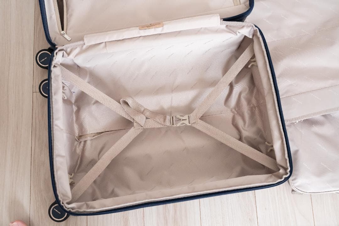 Samsonite MINTER スピナー61 キャリーケース サムソナイト