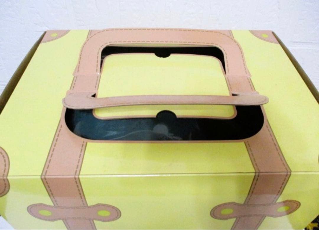 デリ丸　ぬいぐるみ　非売品　新品未開封