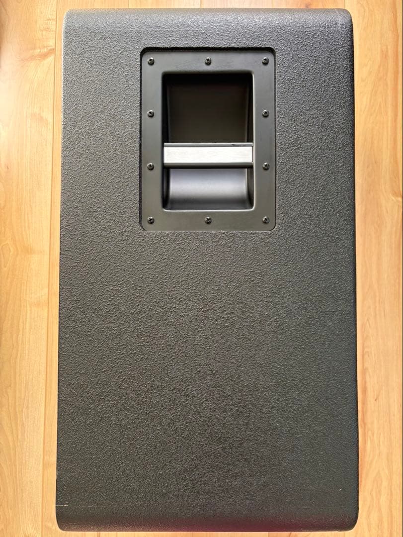 TC ELECTRONIC ベース用アンプ