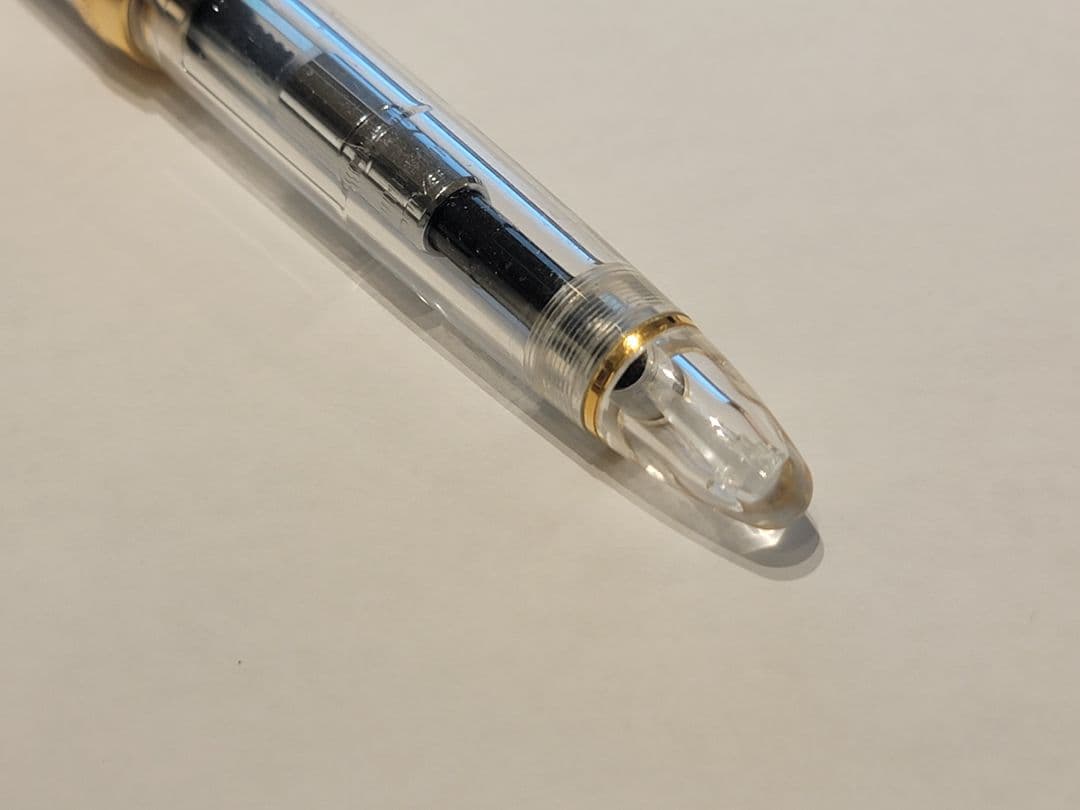 SAILOR 透明プロフィット21 F/21K