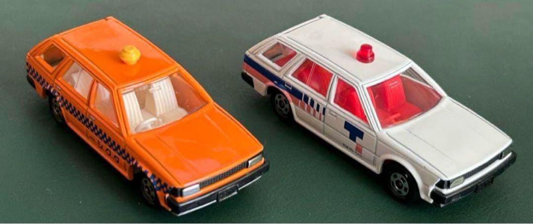 トミカ ギフトセット 働く自動車セット