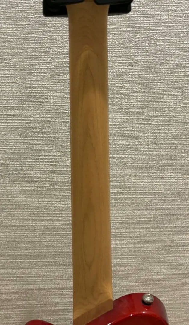 Pignose アンプ内臓型ギター