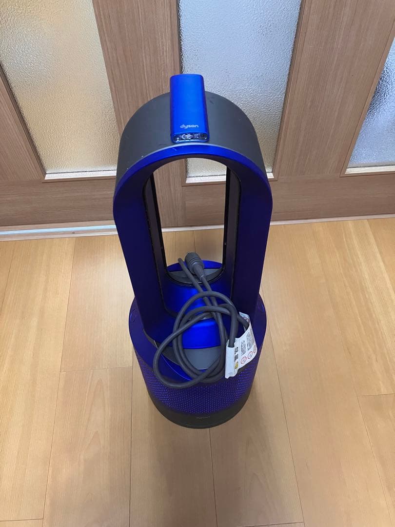 ダイソン　pure hot&cool HP01 2016年製