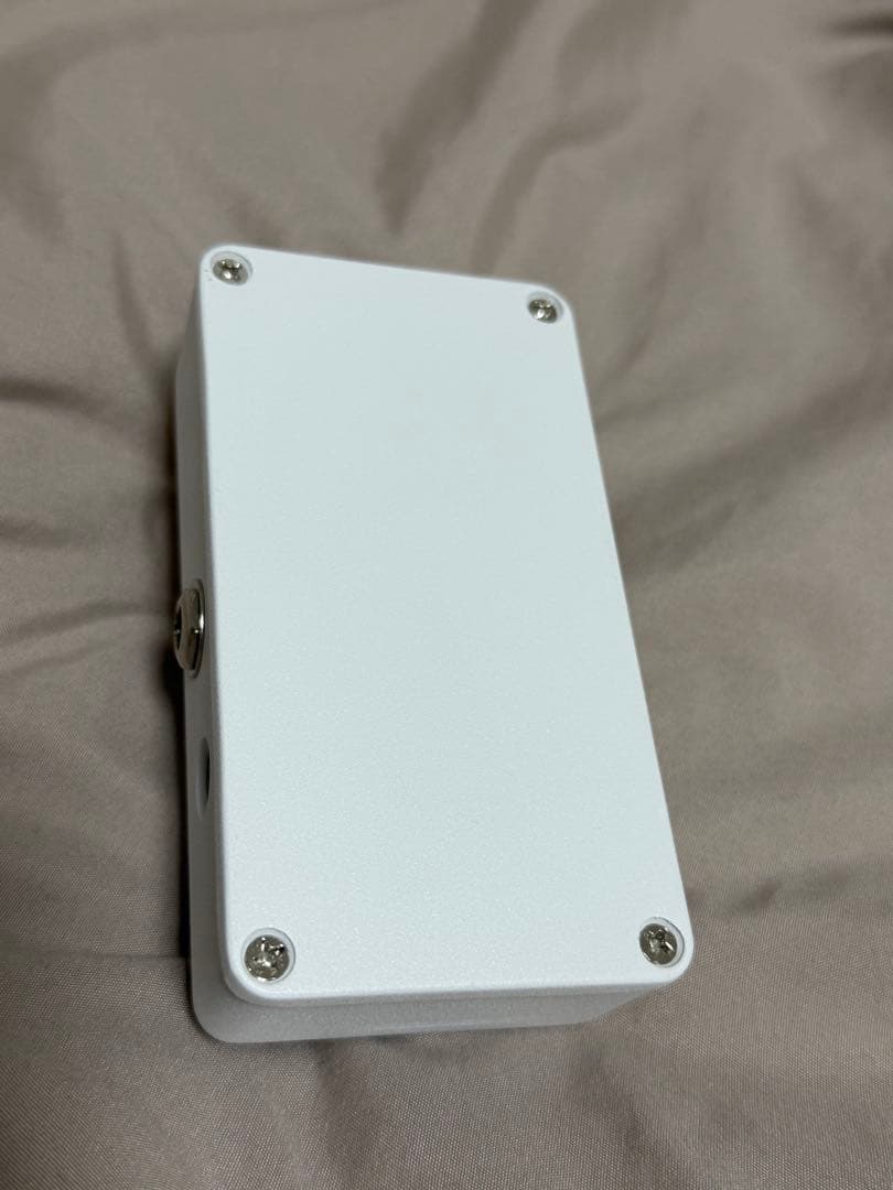 ANIMALS PEDAL BATH TIME REVERB（箱付き）