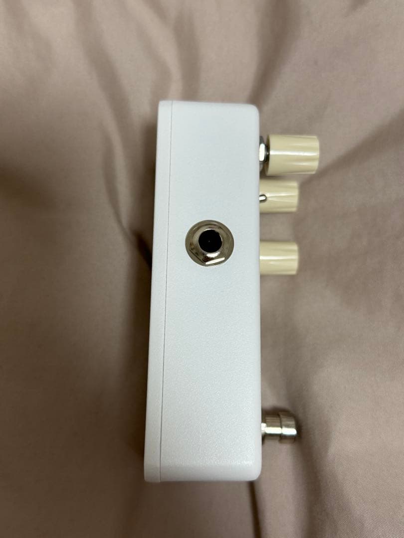 ANIMALS PEDAL BATH TIME REVERB（箱付き）