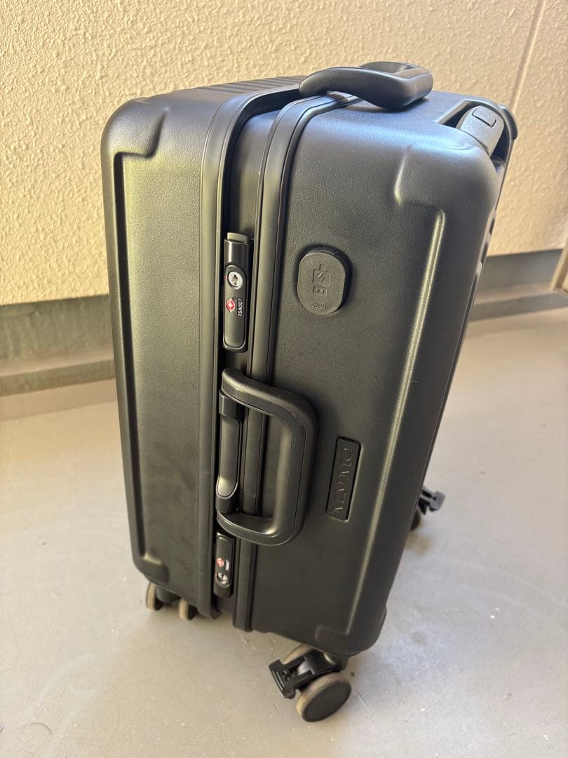 MAIMO BIZTECT スーツケース　Sサイズ　定価20,980円