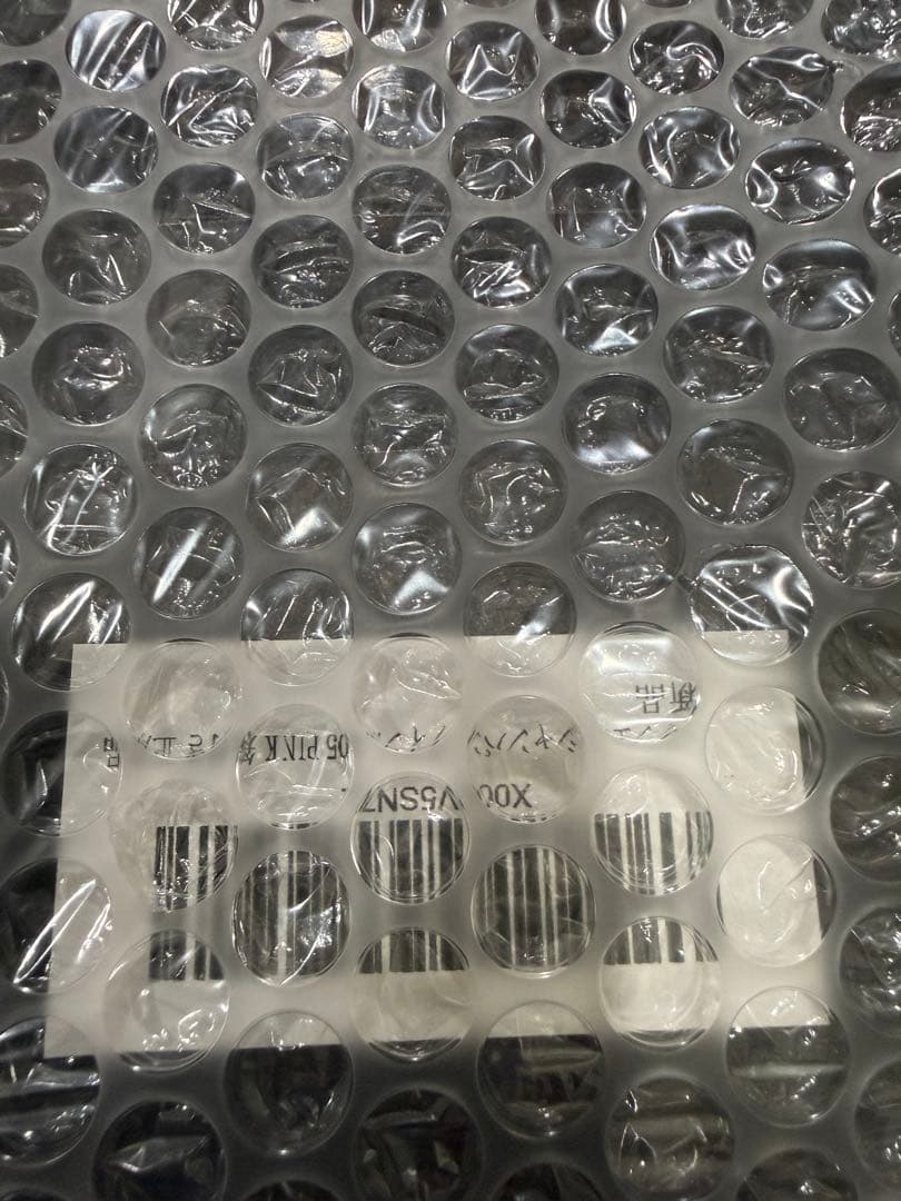 エンジェルヴィンテージ　ピンク　2005