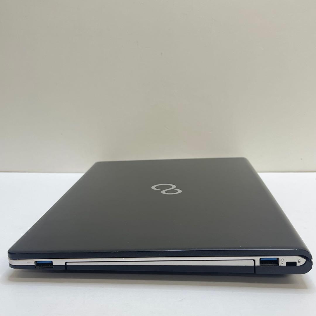 #745 富士通 LIFEBOOK U938/S i5-8350U 8GB