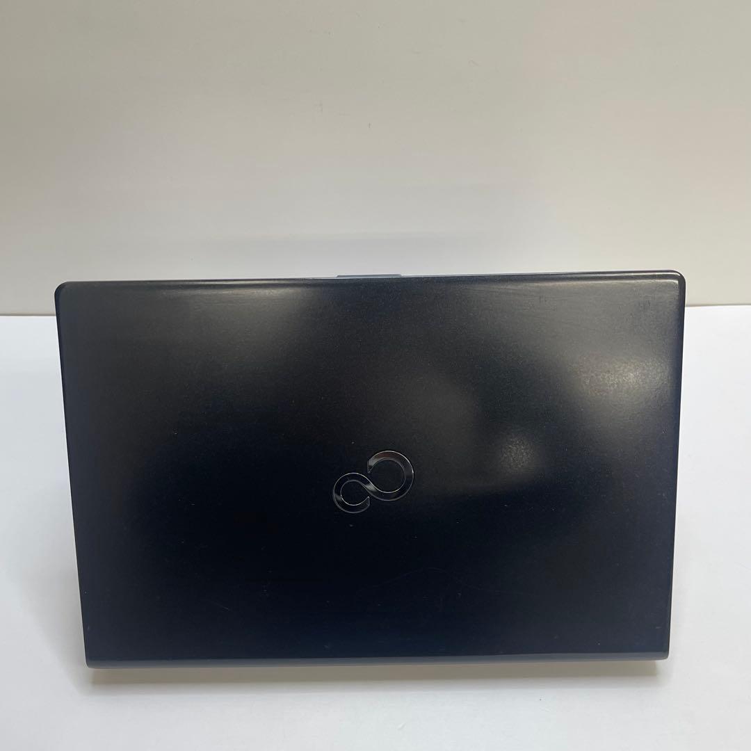 #745 富士通 LIFEBOOK U938/S i5-8350U 8GB
