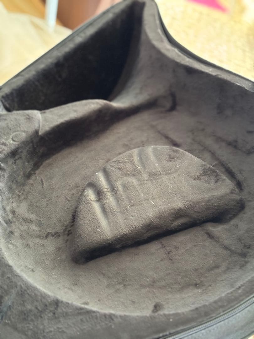 PROTEC プロテック フレンチホルンケース