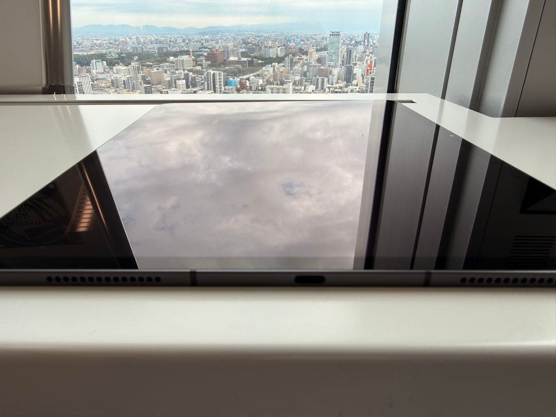 iPad Pro 13インチ M4 1TB Wi-Fi+Cellular 美品