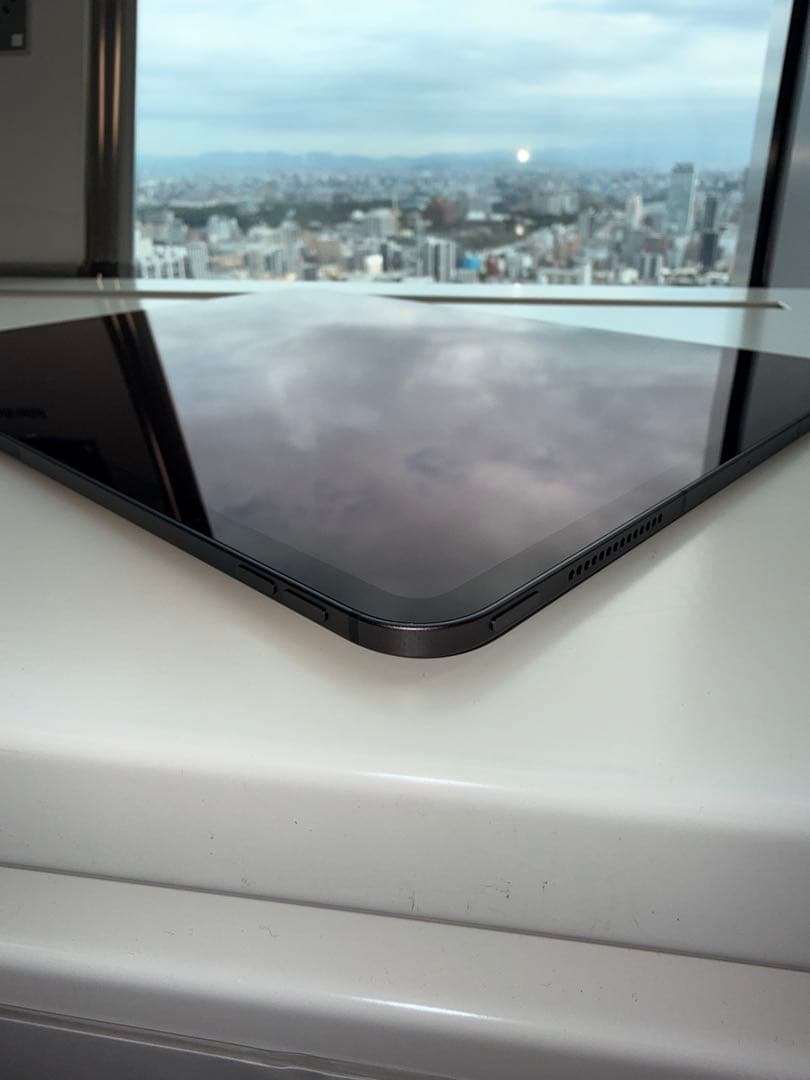 iPad Pro 13インチ M4 1TB Wi-Fi+Cellular 美品
