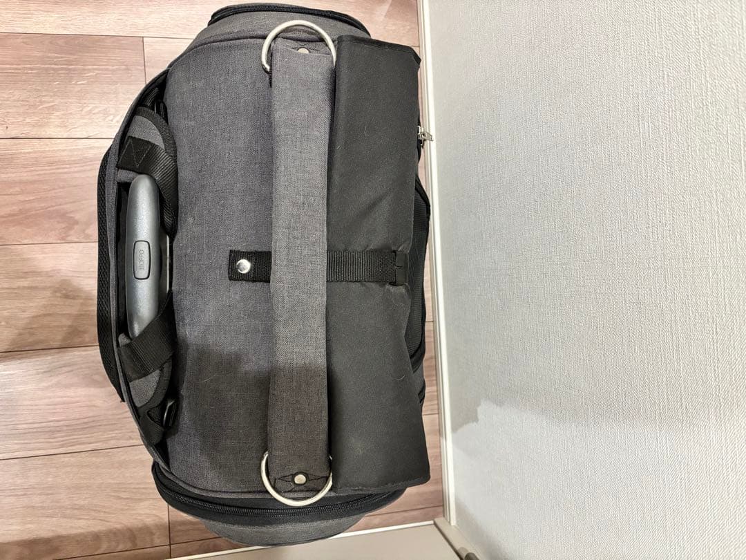 OPPO ペットキャリア・ミュナ-ＣＳ キャリーバッグ ショルダーストラップ