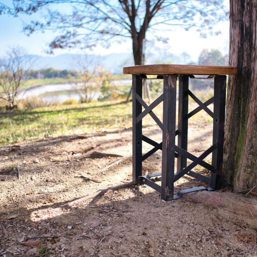 インダストリアル スツール ヴィンテージ