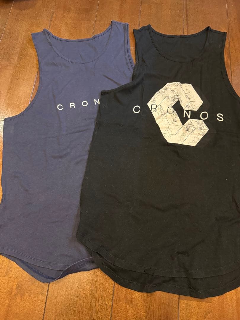 CRONOSクロノス LYFT リフトまとめ売り 16点