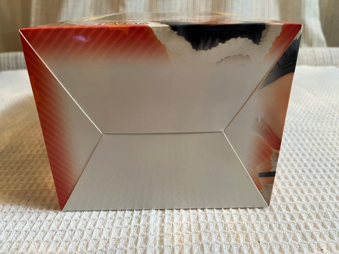 新品未開封　クロエ・フォン・アインツベルン ザ・ビーストver 特典付き