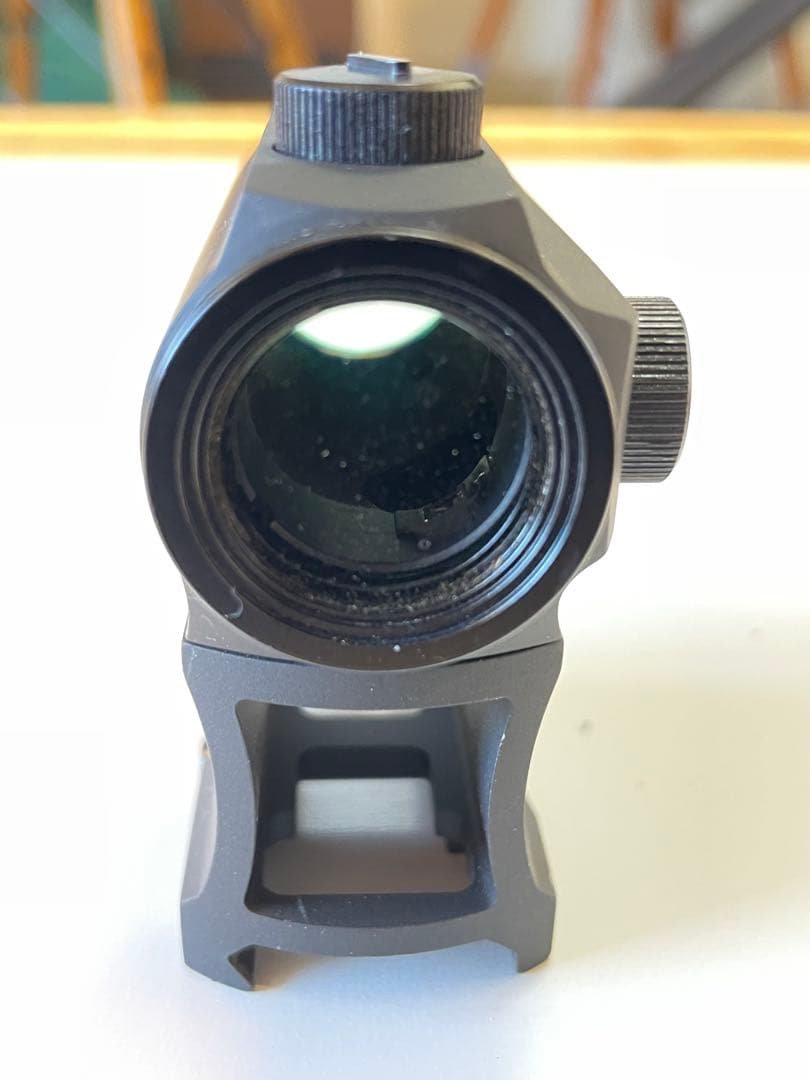 HOLOSUN HS403A ドットサイト