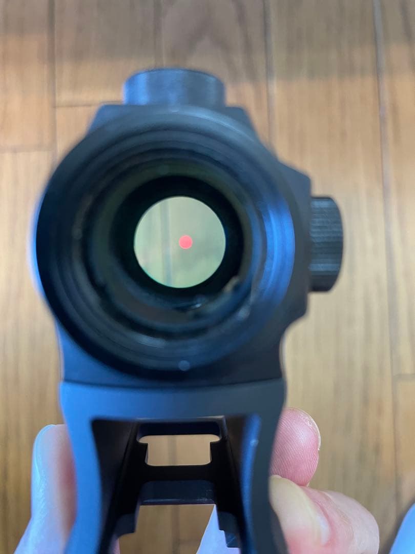 HOLOSUN HS403A ドットサイト