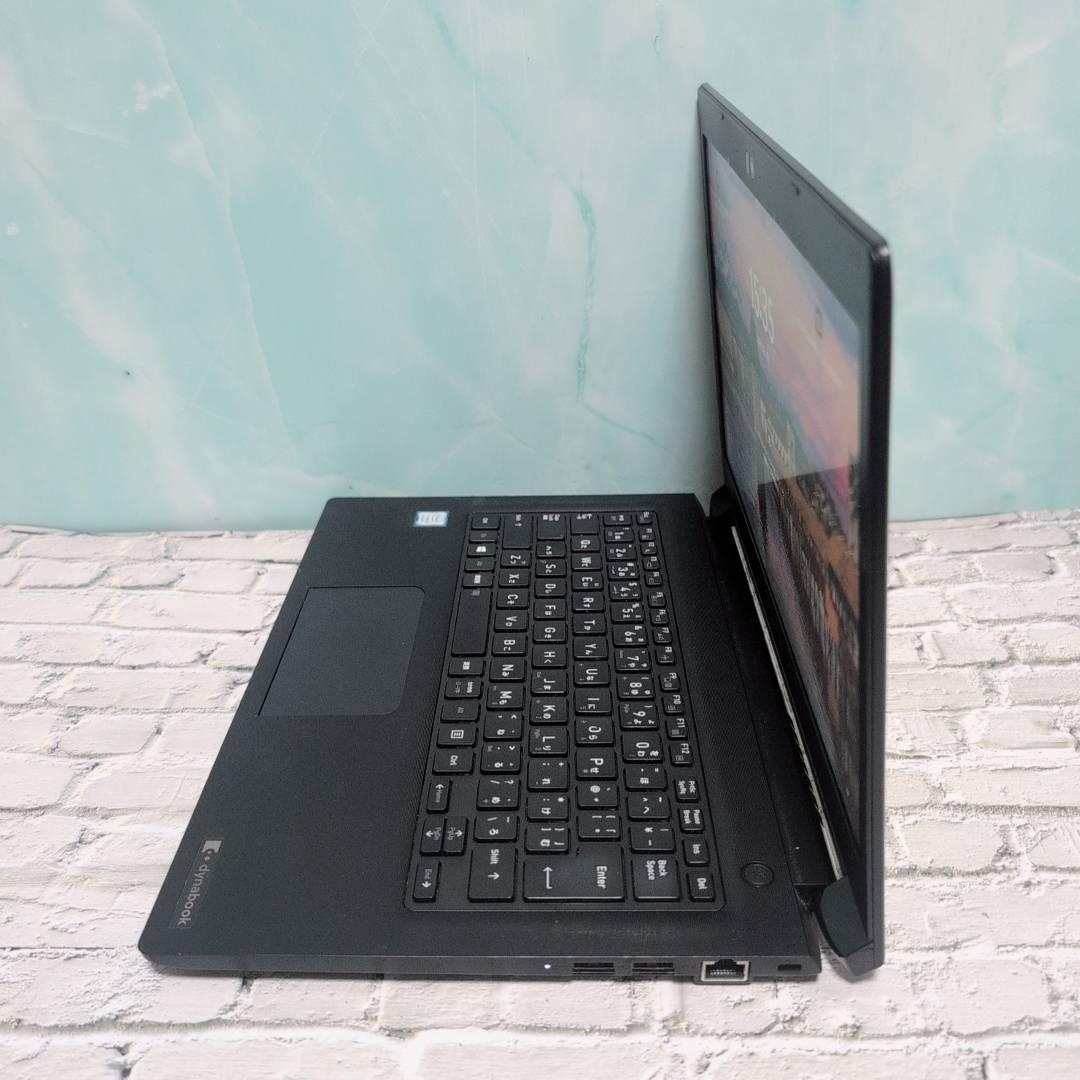 低コスト✨軽量✨Win11✨i5✨8GB✨SSD✨オフィス付きノートパソコン