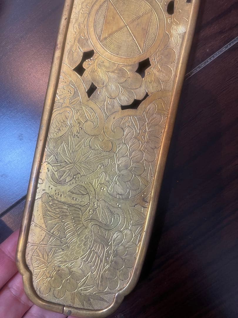 アンティーク装飾品