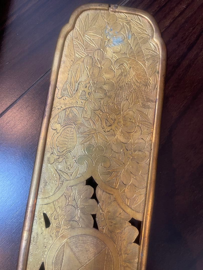 アンティーク装飾品