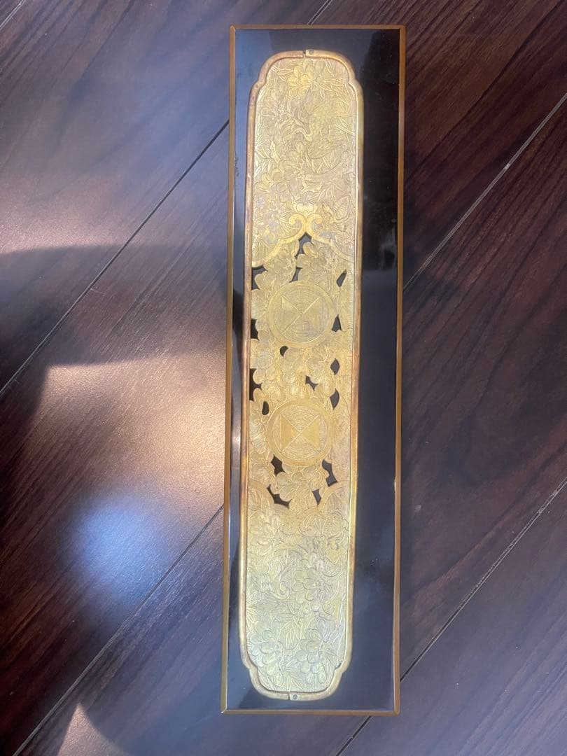 アンティーク装飾品