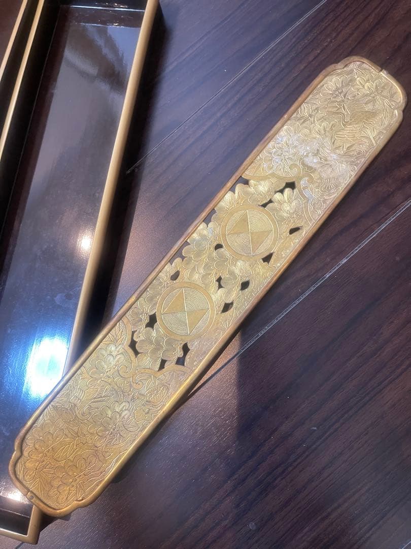 アンティーク装飾品