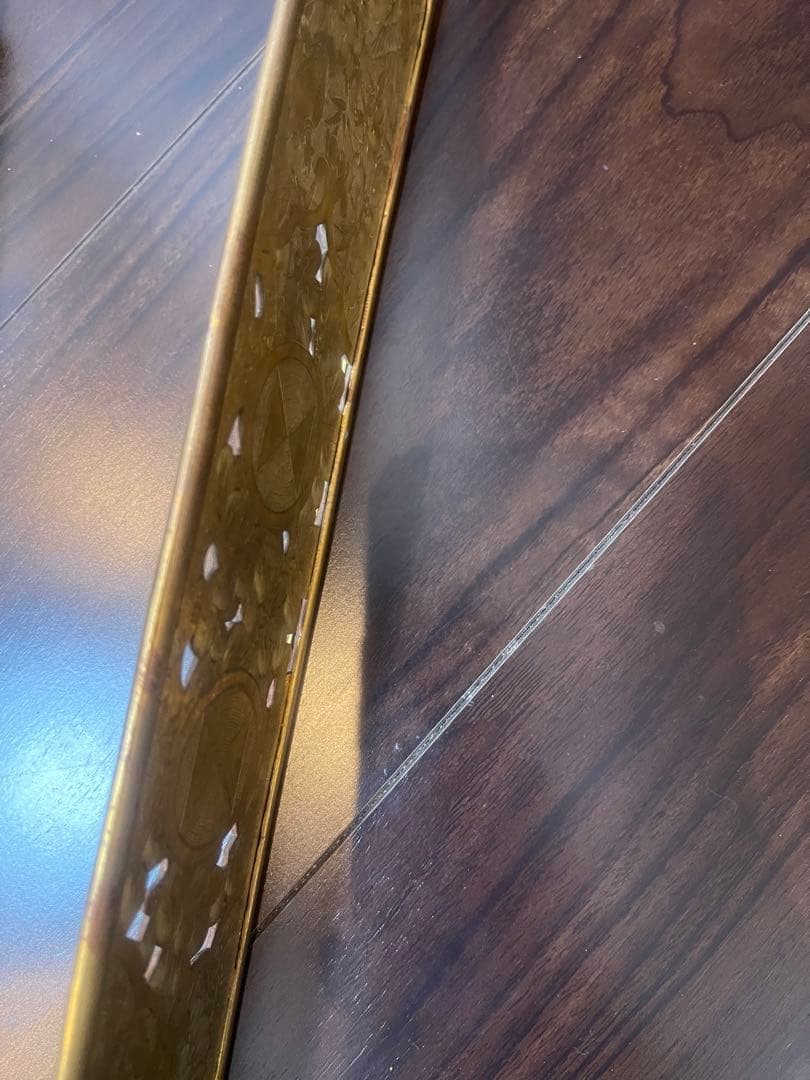 アンティーク装飾品