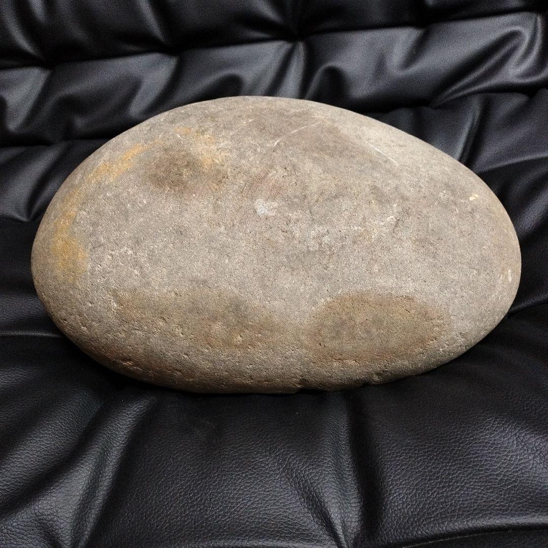 田中坦三 石彫 現代アート ストーンマーク 美術品 彫刻 オブジェ