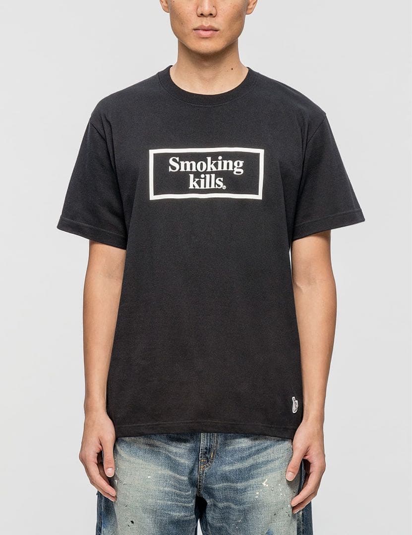 FR2 Smoking kills Tシャツセット