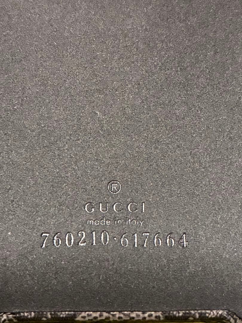 GUCCI グッチ スマホケース iPhone15