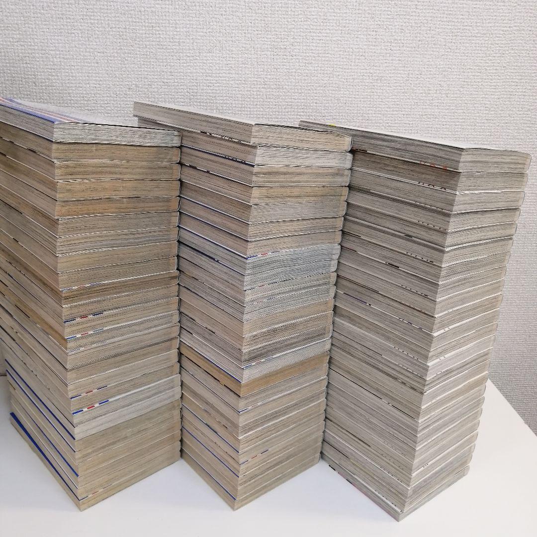 ＢＬＥＡＣＨ　全巻 ブリーチ 全巻セット 漫画　全74巻