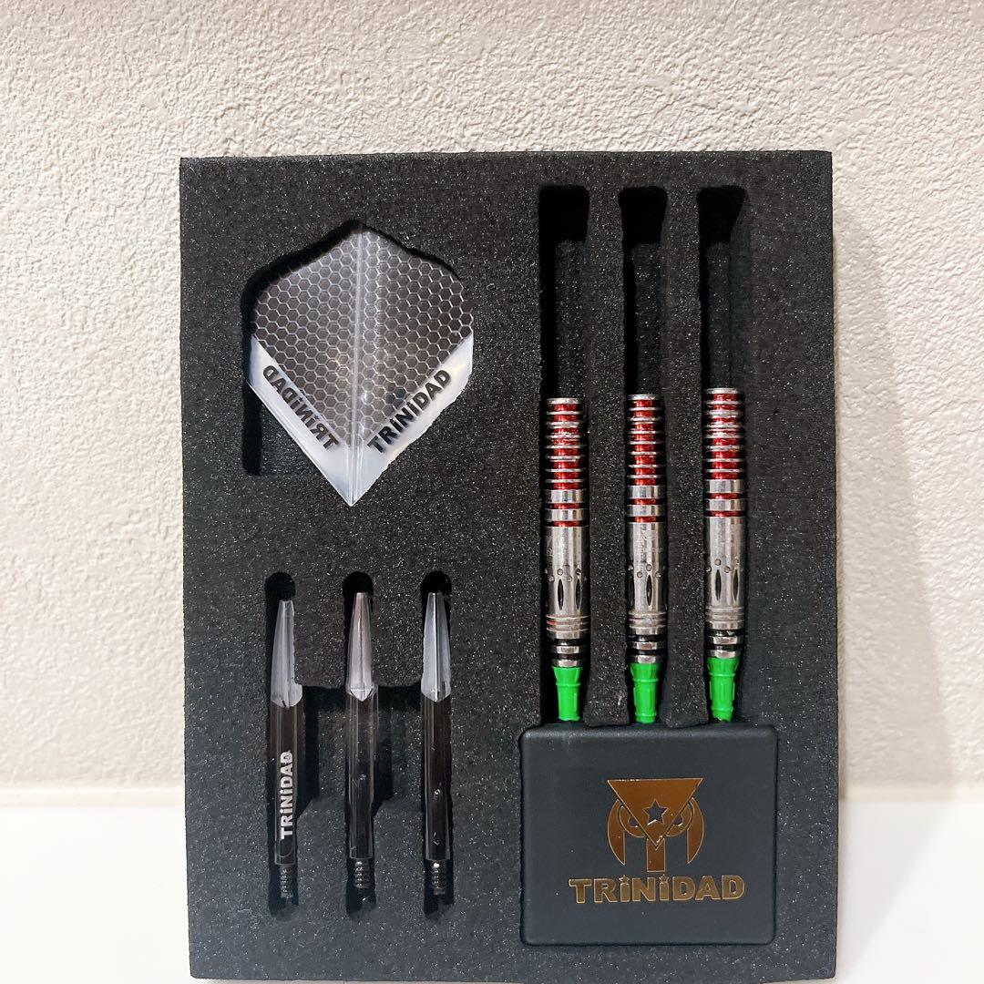 ゴメチュ3 エスダーツ限定モデル