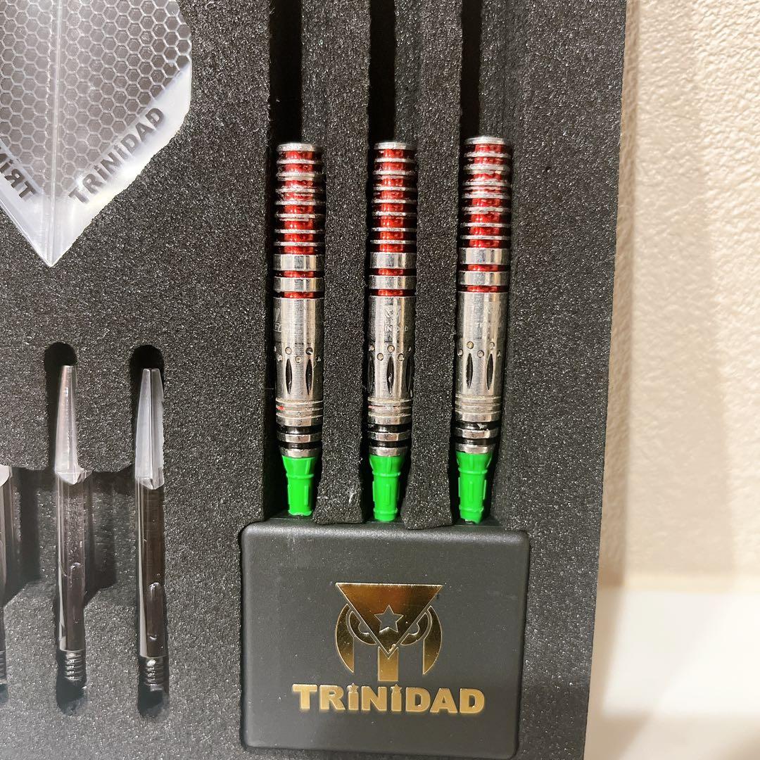 ゴメチュ3 エスダーツ限定モデル