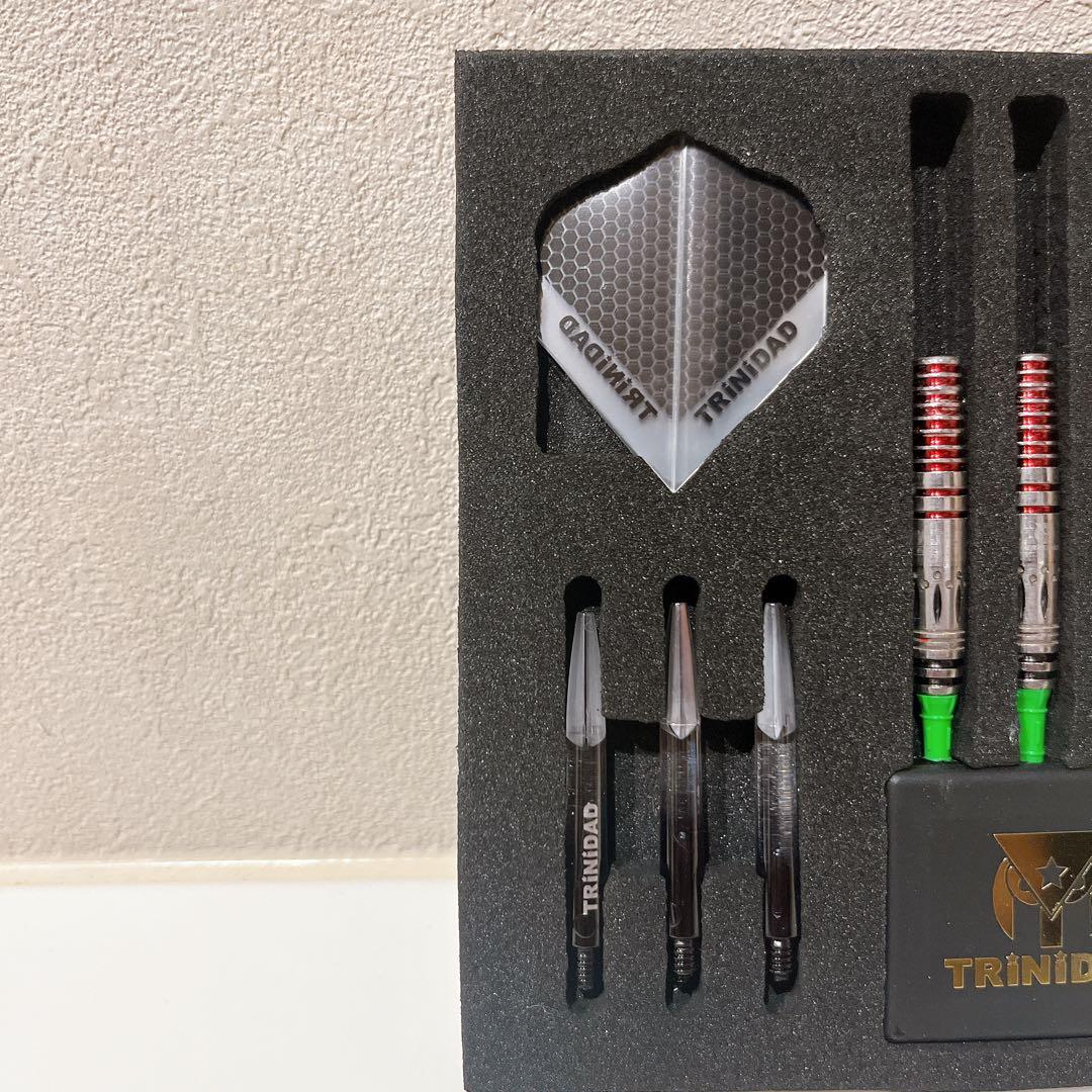 ゴメチュ3 エスダーツ限定モデル