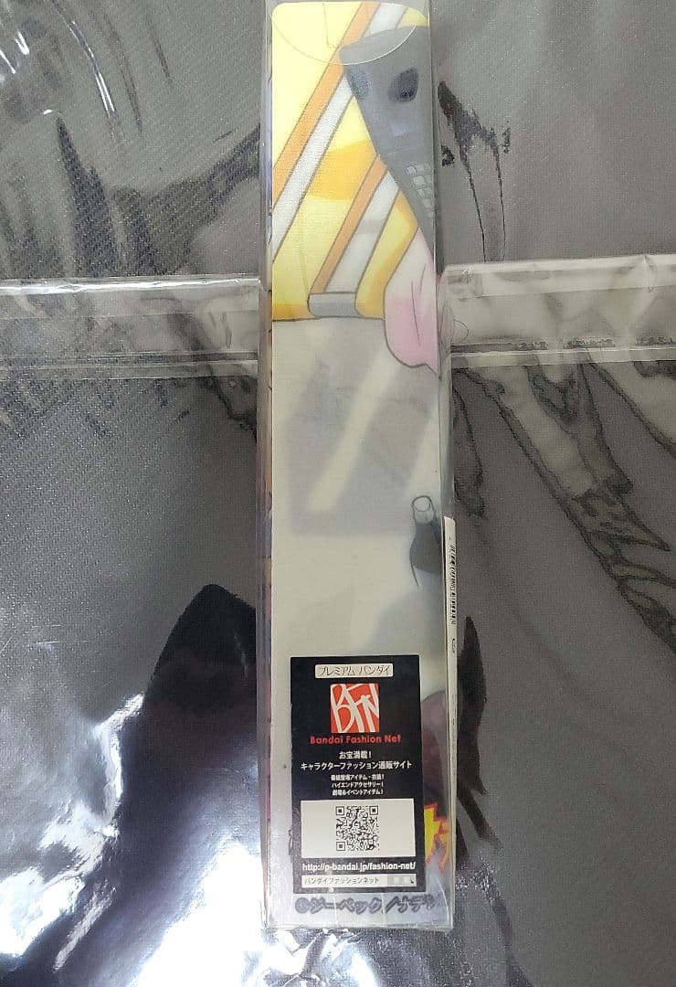 機動戦艦ナデシコ　プレイマット　クルセイド　ルリ