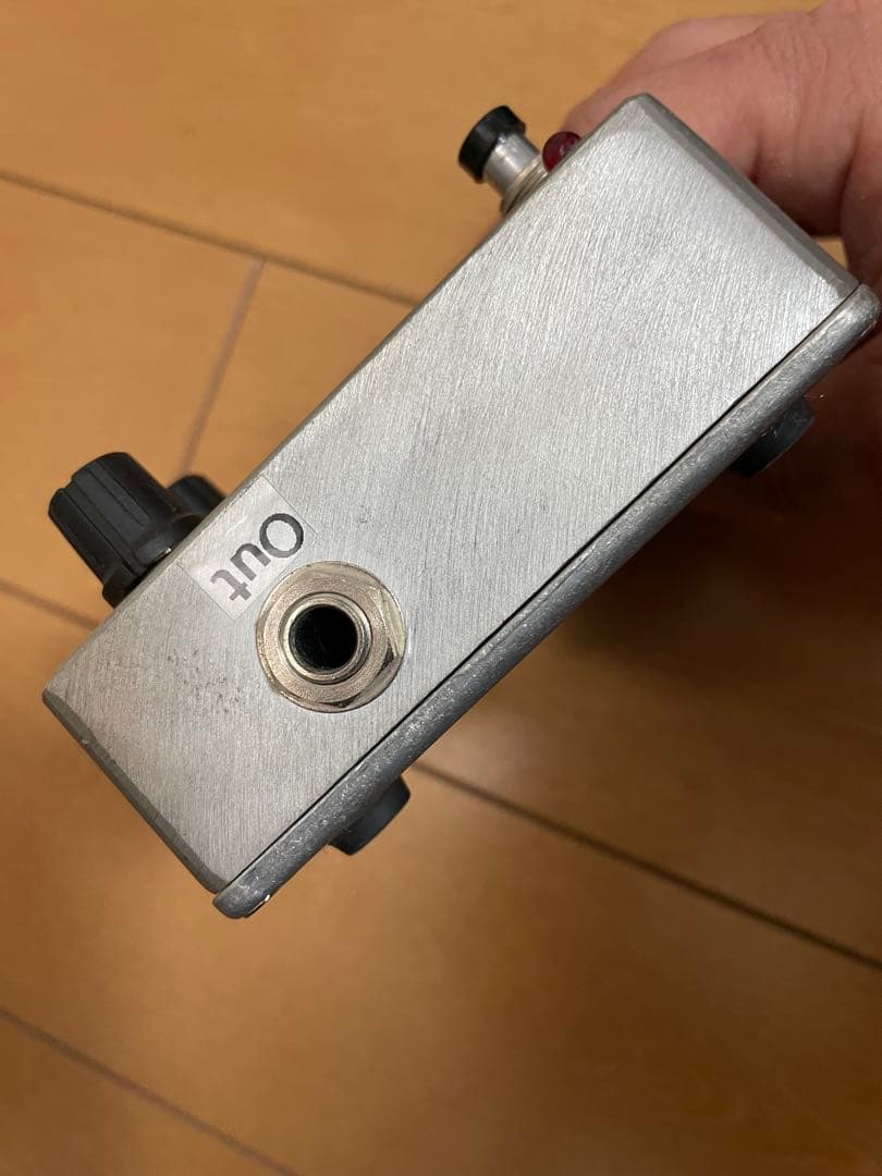 Fulltone Fulldrive2 ビンテージ　希少