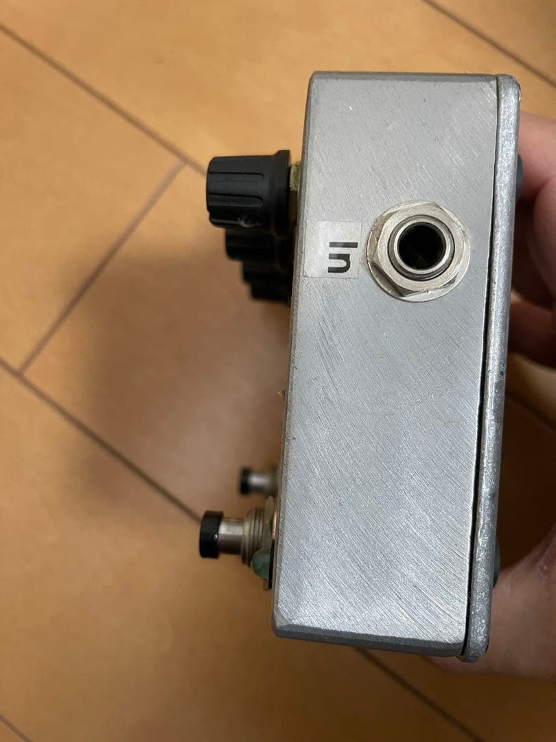 Fulltone Fulldrive2 ビンテージ　希少