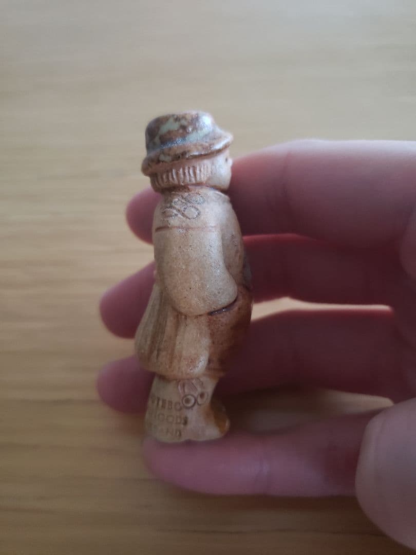 北欧　アンティーク　ルーテボ　RUTEBO　スペシャル